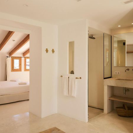 Hotel Forn Nou Artá Kültér fotó