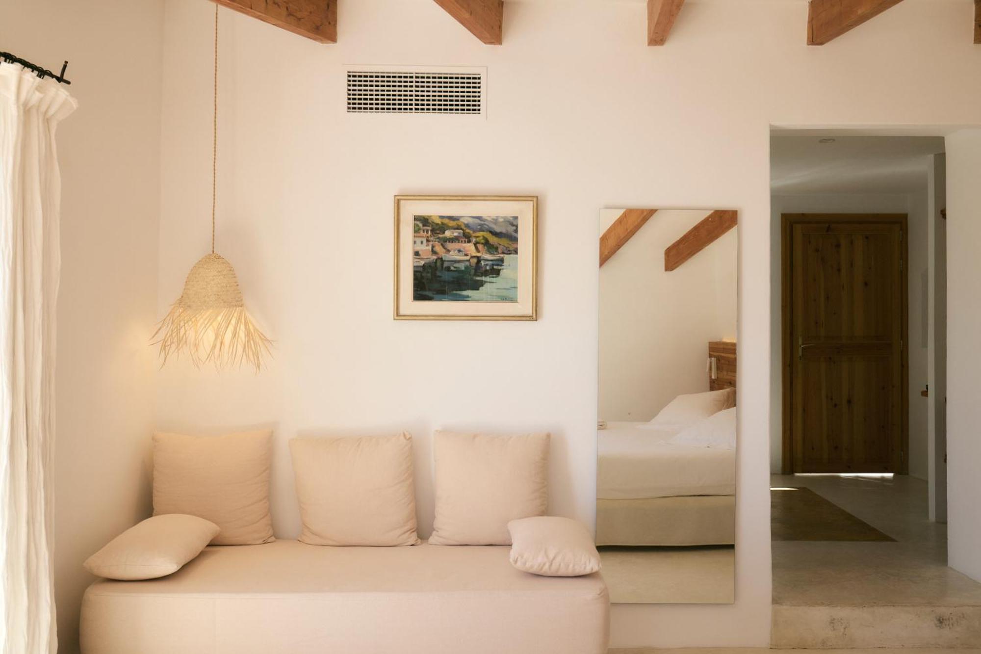 Hotel Forn Nou Artá Kültér fotó