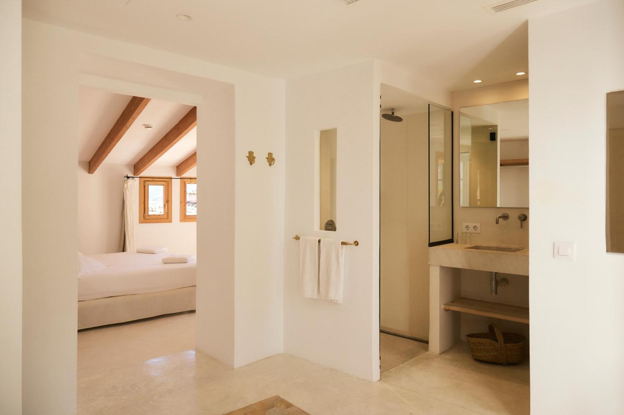Hotel Forn Nou Artá Kültér fotó