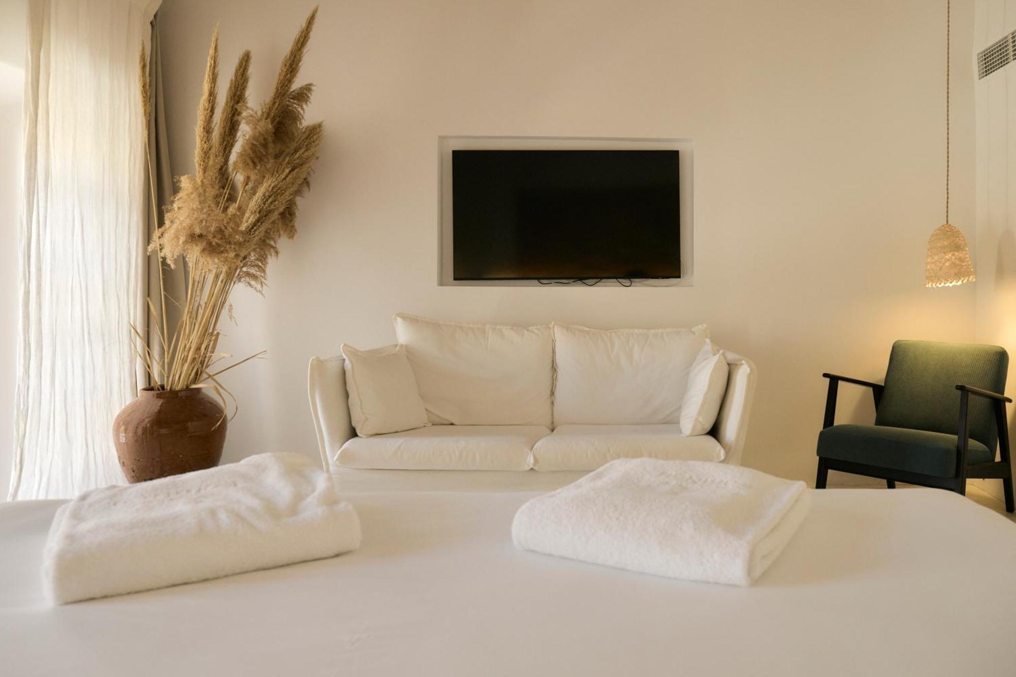 Hotel Forn Nou Artá Kültér fotó