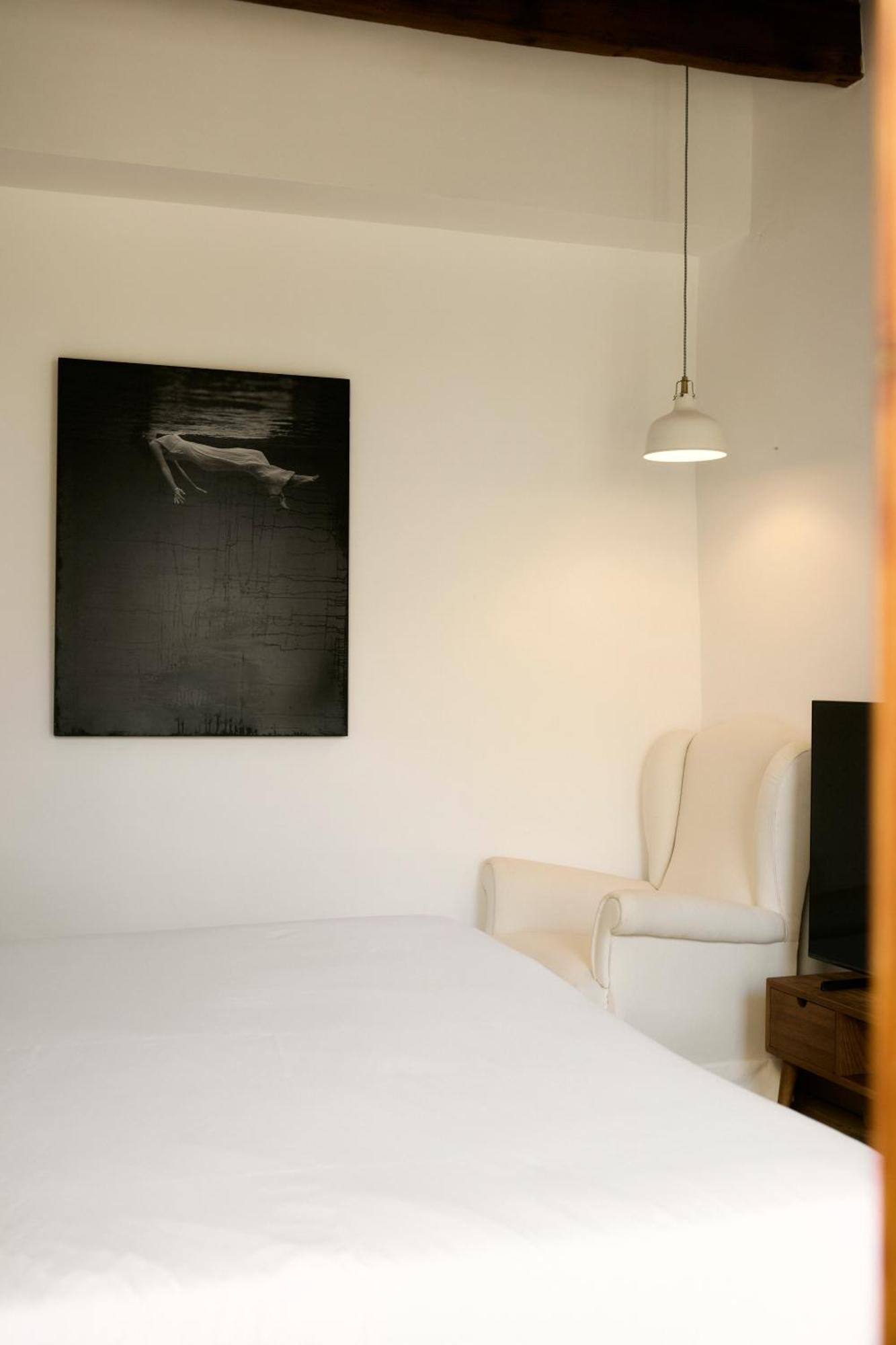 Hotel Forn Nou Artá Kültér fotó