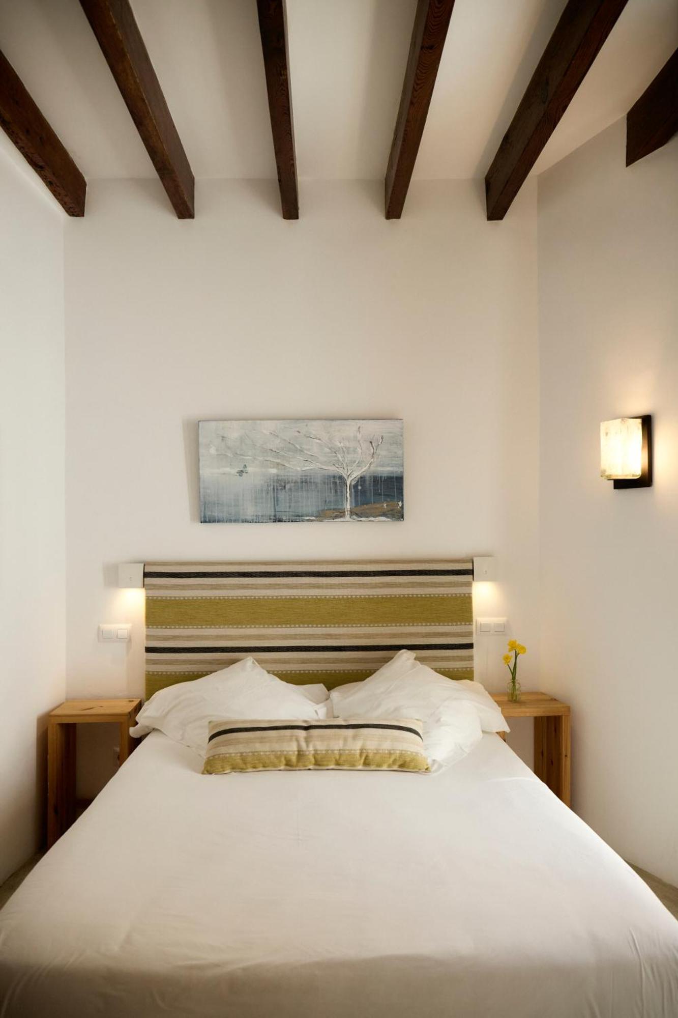 Hotel Forn Nou Artá Kültér fotó