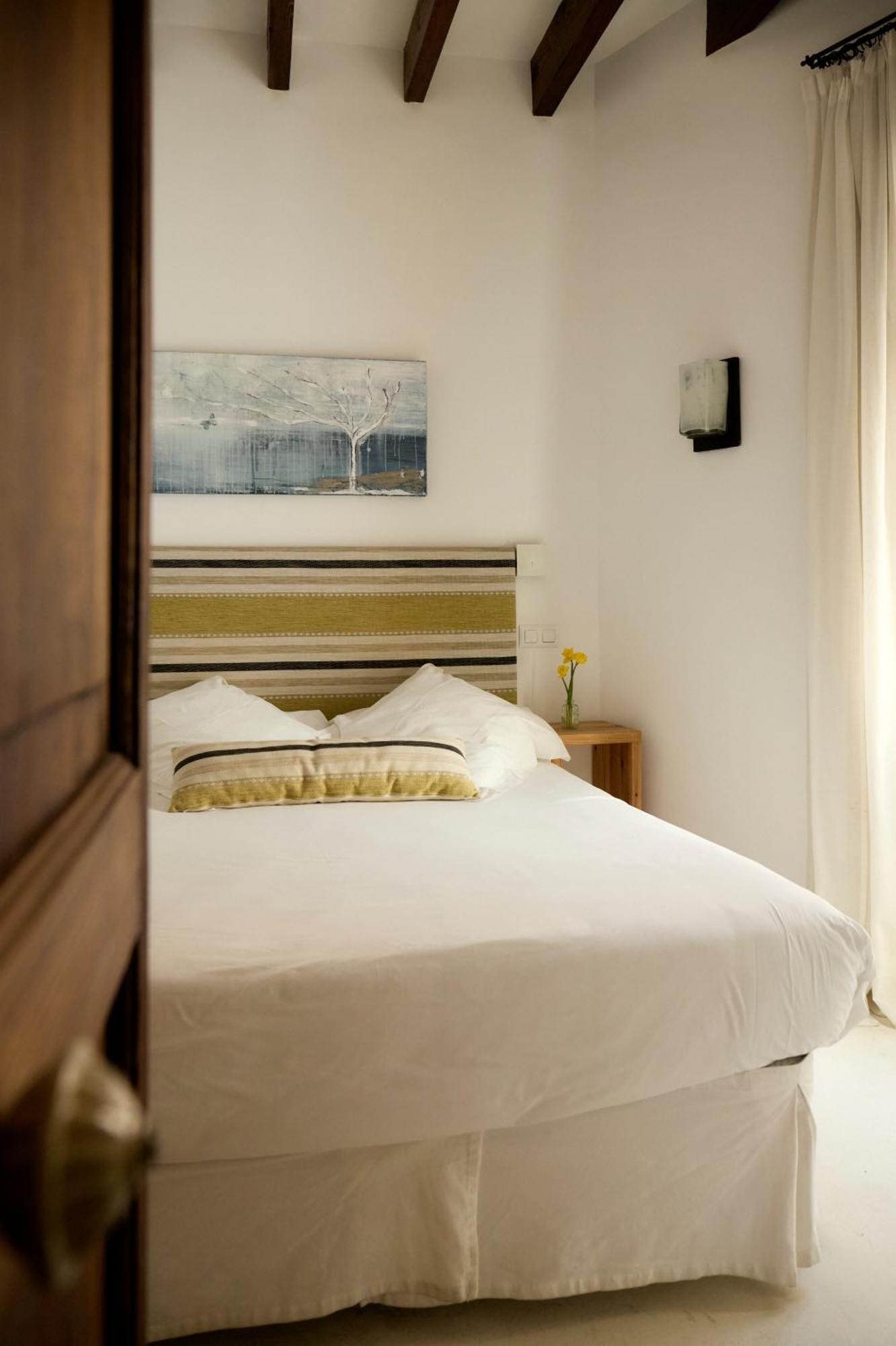 Hotel Forn Nou Artá Kültér fotó