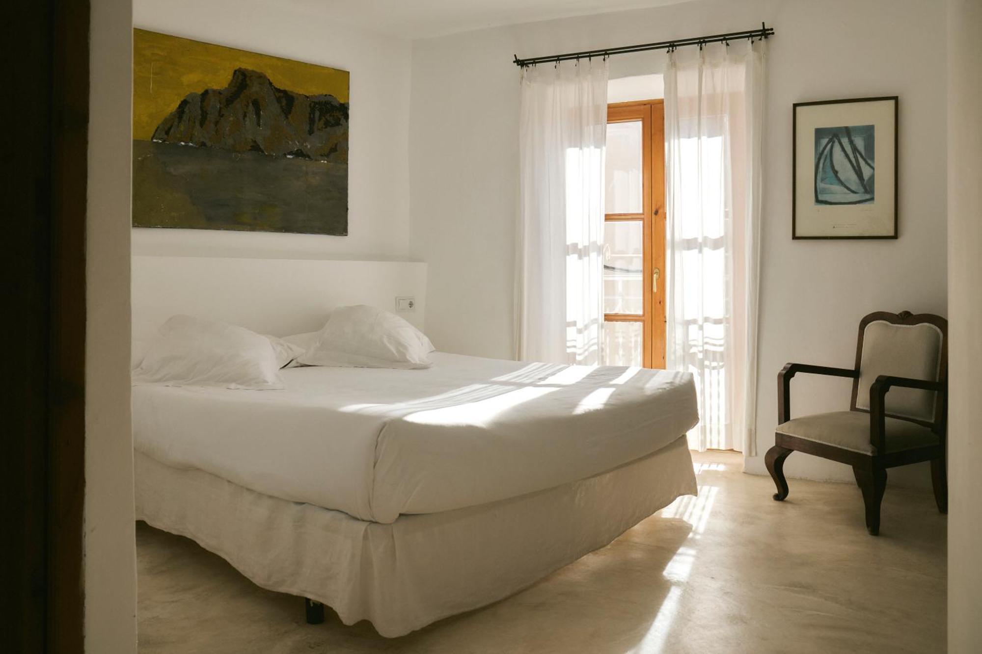 Hotel Forn Nou Artá Kültér fotó