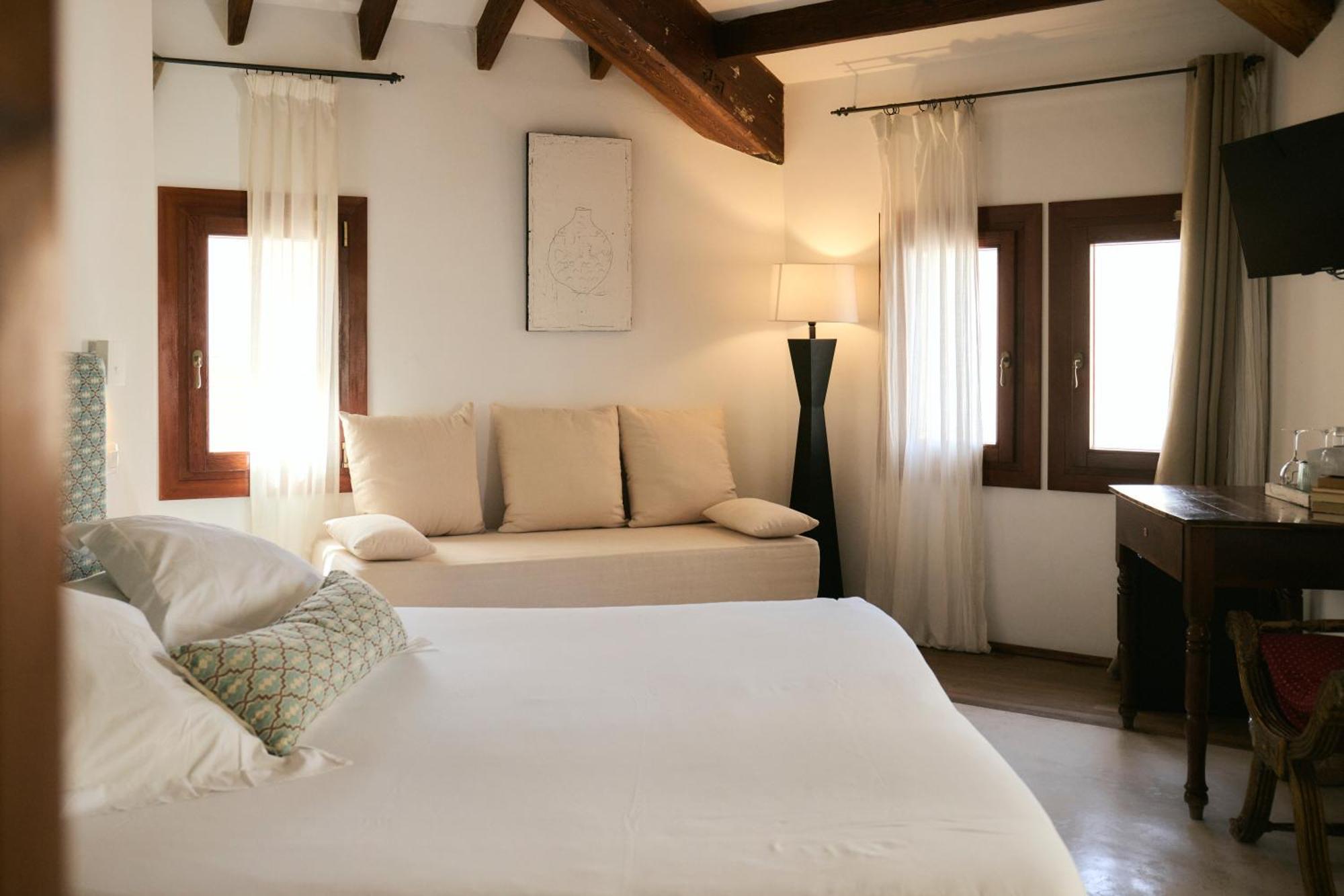 Hotel Forn Nou Artá Kültér fotó