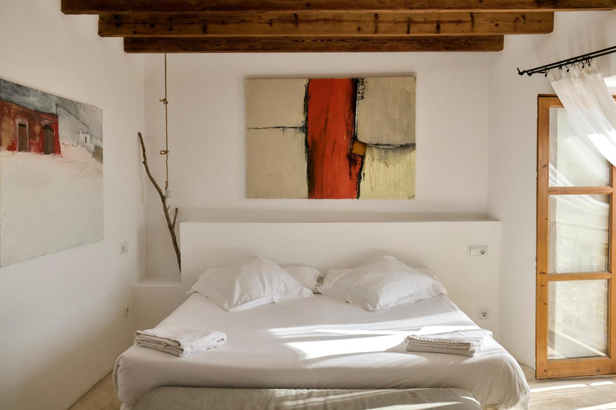 Hotel Forn Nou Artá Kültér fotó
